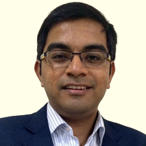 Bharat Mimani